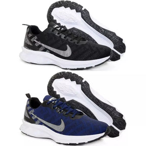 2 Pares Tênis Nike Zoom COMPRE 1 LEVE 2 + Frete Grátis