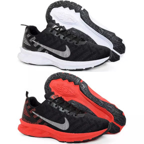 2 Pares Tênis Nike Zoom COMPRE 1 LEVE 2 + Frete Grátis