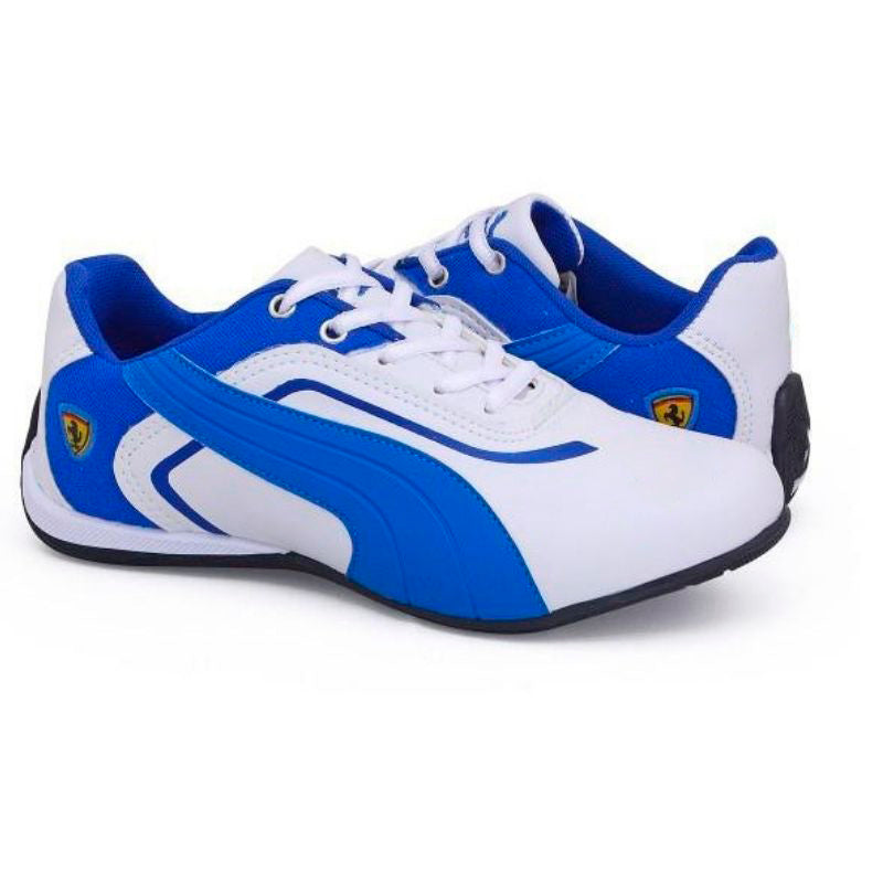 Tênis Ferrari New Sport Masculino + Frete Grátis + Envio Imediato