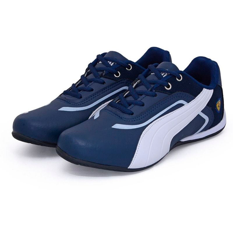 Tênis Ferrari New Sport Masculino + Frete Grátis + Envio Imediato