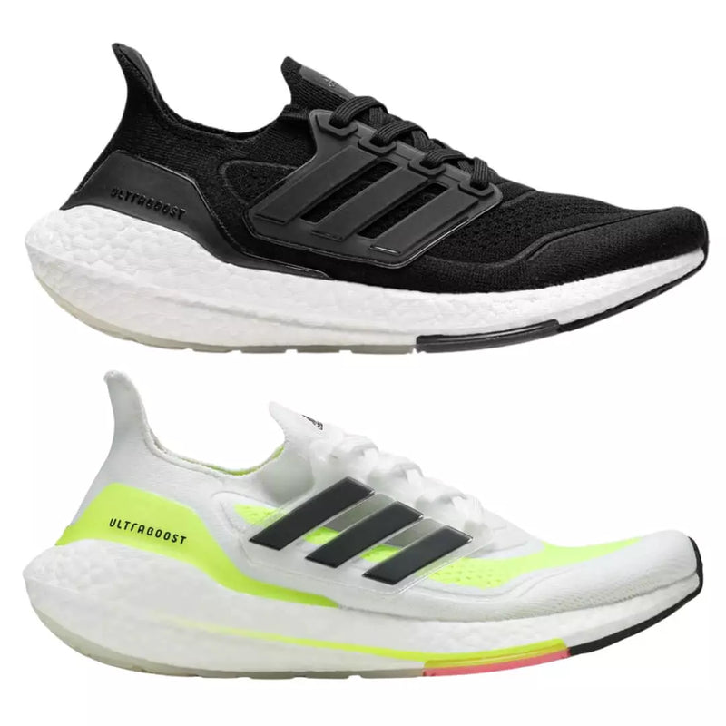 2 Pares Tênis Adidas Ultraboost 2.0 Masculino COMPRE 1 LEVE 2 + Frete Grátis