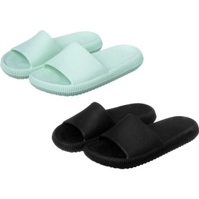 Compre 1 Leve 2 Pares Chinelo Confort Feminino + Frete Grátis + Envio Imediato + Brinde