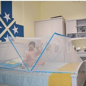 Protect Mosqueteiro Dobrável para Cama