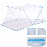 Protect Mosqueteiro Dobrável para Cama