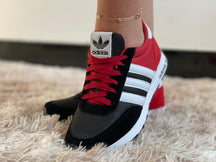 Tênis Unissex Adidas Neo
