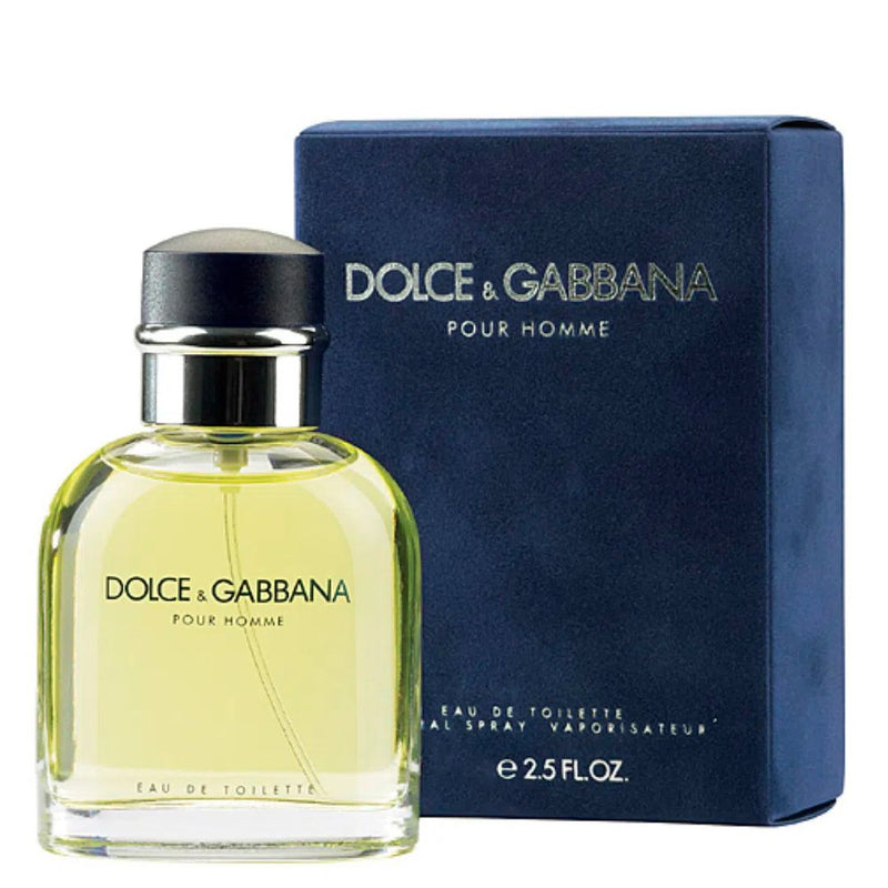 Perfume Dolce & Gabbana Masculino 100 ml + Frete Grátis + Envio Imediato + Brinde