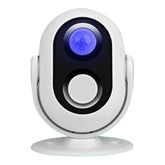 Sensor 3 em 1 Presença Alarme e Anunciador Bem Vindo Premium + Frete Grátis + Envio Imediato + Brinde
