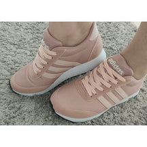 Tênis Unissex Adidas Neo Unissex