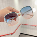Óculos de Sol UV400 Unissex + Frete Grátis + Envio Imediato + Brinde
