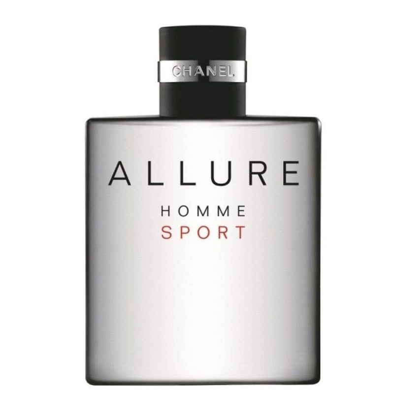 Perfume Allure Homme Sport Chanel Masculino + Frete Grátis + Envio Imediato + Brinde