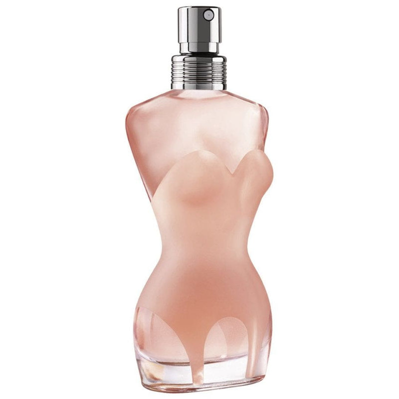 Perfume Jean Paul Gaultier Classique Feminino 100ml - Frete Grátis - Envio Imediato - Brinde