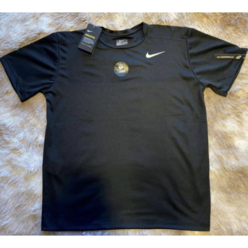 Kit 3 Camisetas Nike Fit Esporte Treino + Frete Grátis + Envio Imediato + Brinde