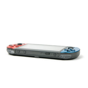 Mini Videogame Portátil Retrô 4,3" + Frete Grátis + Envio Imediato + Brinde