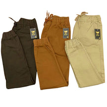 Kit 3 Calças Jeans Camufladas Rasgadas Masculina Jogger com Punho Lycra + Frete Grátis + Envio Imediato + Brinde