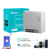 Interruptor WiFi Inteligente + Frete Grátis + Envio Imediato + Brinde