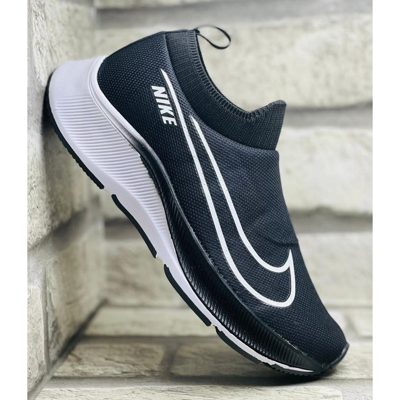 Tênis Nike Academy Unissex Caminhada Academia Leve + Frete Grátis + Envio Imediato + Brinde