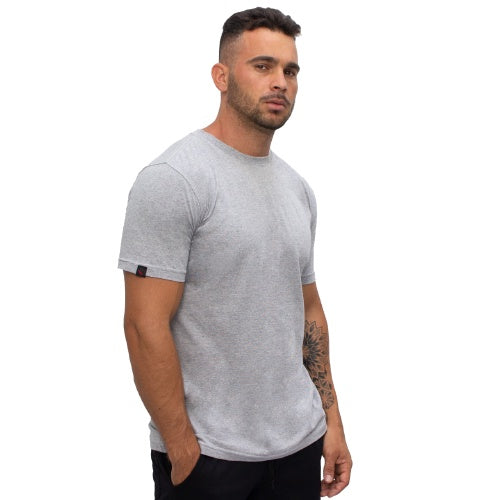 Kit 5 Camisetas Masculinas Lisas Algodão Cores Sortidas + Frete Grátis + Envio Imediato + Frete