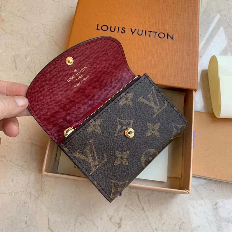 Mini Bolsinha Louis Vuitton Feminina + Frete Grátis + Envio Imediato + Brinde
