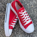 Tênis All Star Converse Cano Baixo Unissex + Frete Grátis + Envio Imediato + Brinde