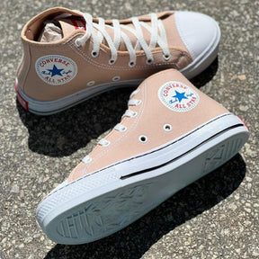 Tênis All Star Converse Unissex Cano Alto + Frete Grátis + Envio Imediato + Brinde