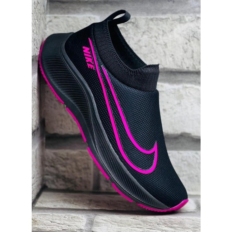 Tênis Nike Academy Unissex Caminhada Academia Leve + Frete Grátis + Envio Imediato + Brinde