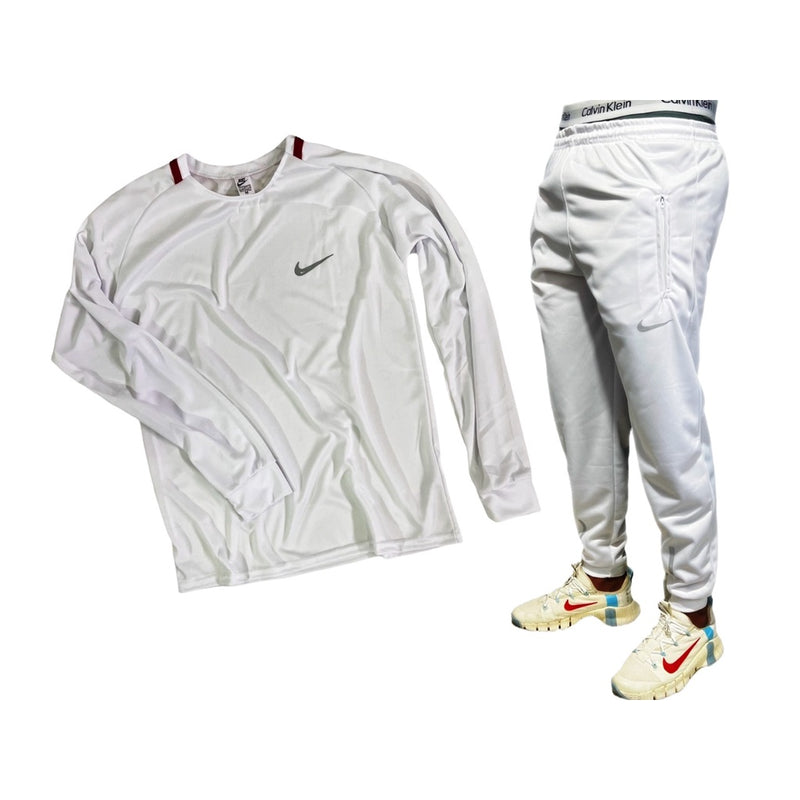 Combo Manga Longa + Calça Slim Fit Coleção 2023 Em Alta + Frete Grátis + Envio Imediato + Brinde