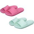 Compre 1 Leve 2 Pares Chinelo Confort Feminino + Frete Grátis + Envio Imediato + Brinde