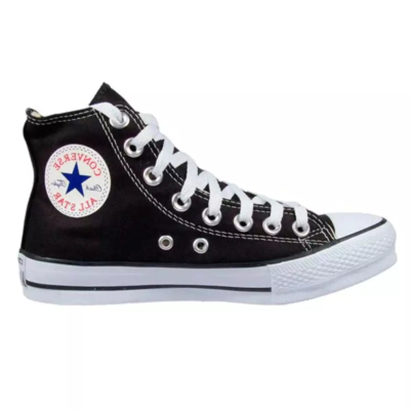 Combo 2 Pares All Star Cano Alto + Frete Grátis + Envio Imediato + Brinde