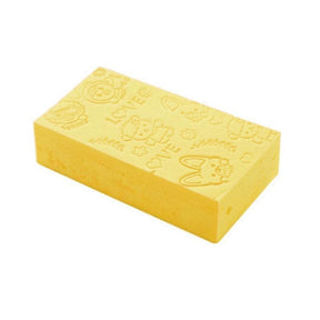 Esponja de Banho Luxo's Esfoliante