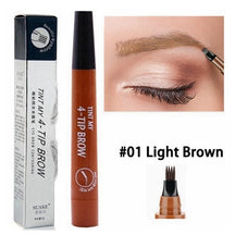 Sobrancelha Micro-Blading Tatoo - Compre 1 Leve 2