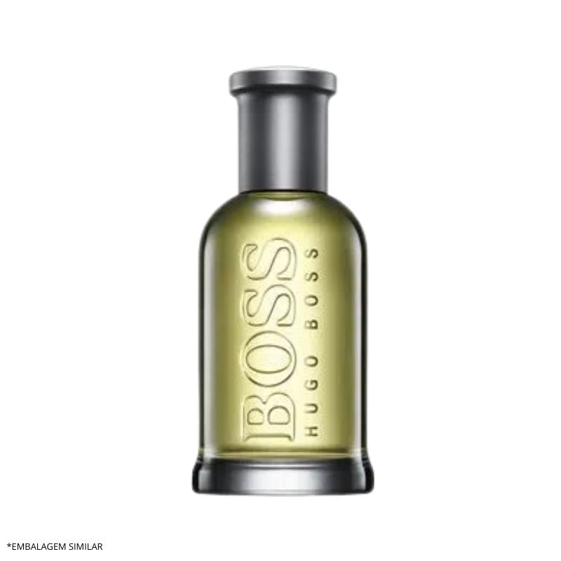 Perfume Hugo Boss Masculino 100ml + Frete Grátis + Envio Imediato + Brinde