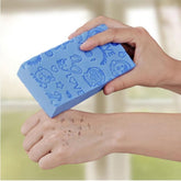 Esponja de Banho Luxo's Esfoliante