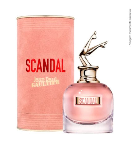 Perfume Scandal Feminino 100ml + Frete Grátis + Envio Imediato + Brinde