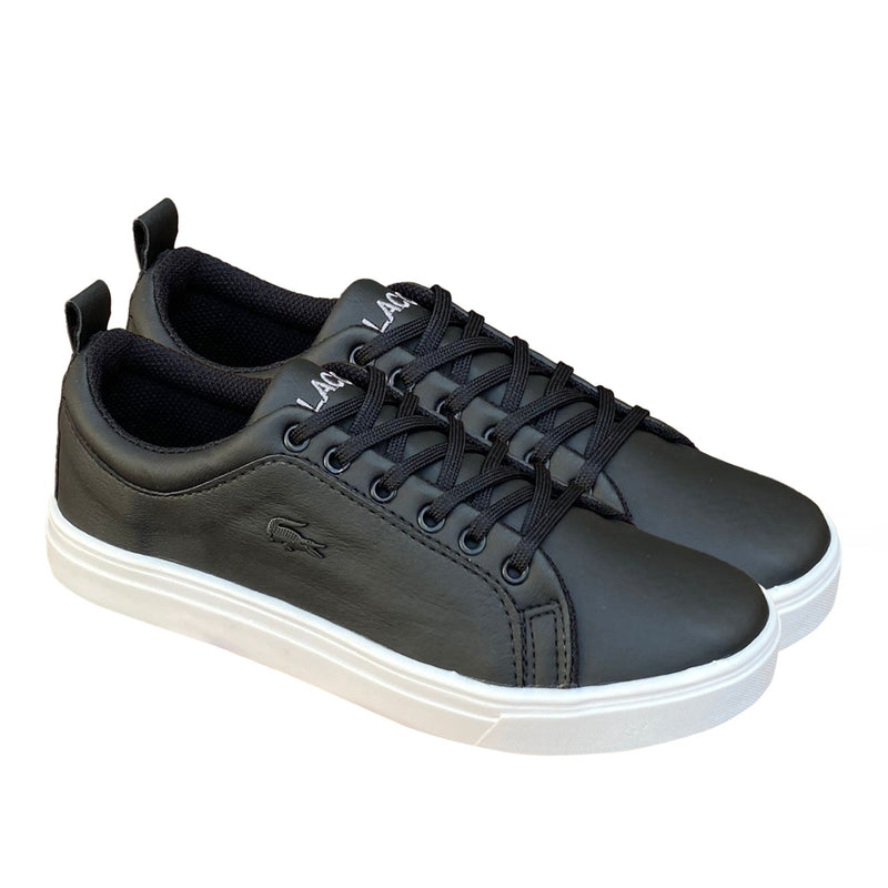 Sapatênis Lacoste + Frete Grátis + Envio Imediato + Brinde