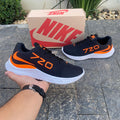 Tênis Nike Euro Masculino + Frete Grátis + Envio Imediato + Brinde