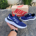 Tênis Nike Euro Masculino + Frete Grátis + Envio Imediato + Brinde