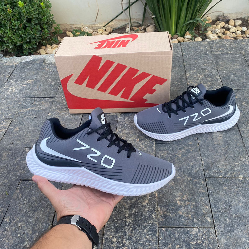 Tênis Nike Euro Masculino + Frete Grátis + Envio Imediato + Brinde