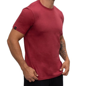 Kit 5 Camisetas Masculinas Lisas Algodão Cores Sortidas + Frete Grátis + Envio Imediato + Frete