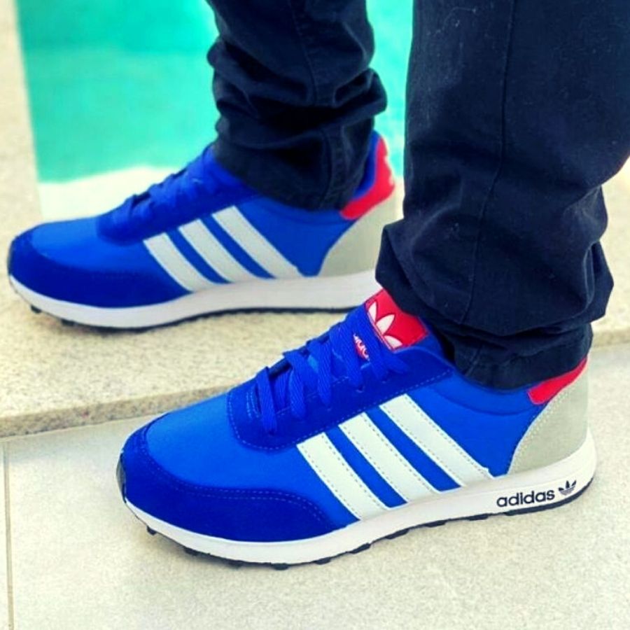 Tênis Adidas Neo Masculino com Frete Grátis