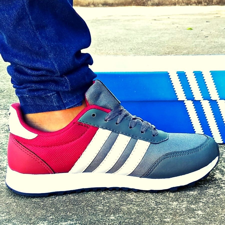 Tênis Adidas Neo Masculino com Frete Grátis