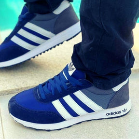 Tênis Adidas Neo Masculino com Frete Grátis