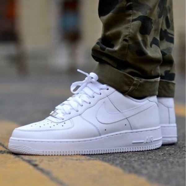 Tênis Nk Air Force Unissex
