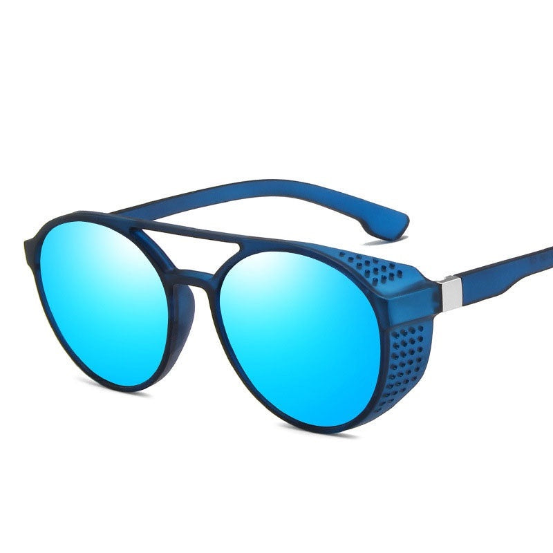 Óculos de Sol Preto Masculino Alok Polarizado + Frete Grátis + Envio Imediato + Brinde