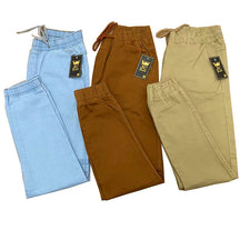 Kit 3 Calças Jeans Camufladas Rasgadas Masculina Jogger com Punho Lycra + Frete Grátis + Envio Imediato + Brinde