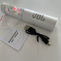 Mini Fones de Ouvido JBL Bluetooth Esportivo Sem Fio Hi-Fi Resistente à Água+ Frete Grátis + Envio Imediato + Brinde