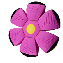 Bola Mágica Descompressão 2615 Reluxer Shop Rosa 