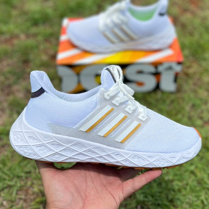 Tênis Adidas UltraBoost 2.0 + Frete Grátis + Envio Imediato + Brinde