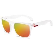 Óculos de Sol Polarizados Masculinos UV400 + Frete Grátis + Envio Imediato + Brinde