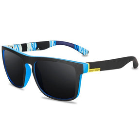 Óculos de Sol Polarizados Masculinos UV400 + Frete Grátis + Envio Imediato + Brinde