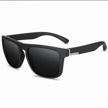 Óculos de Sol Polarizados Masculinos UV400 + Frete Grátis + Envio Imediato + Brinde